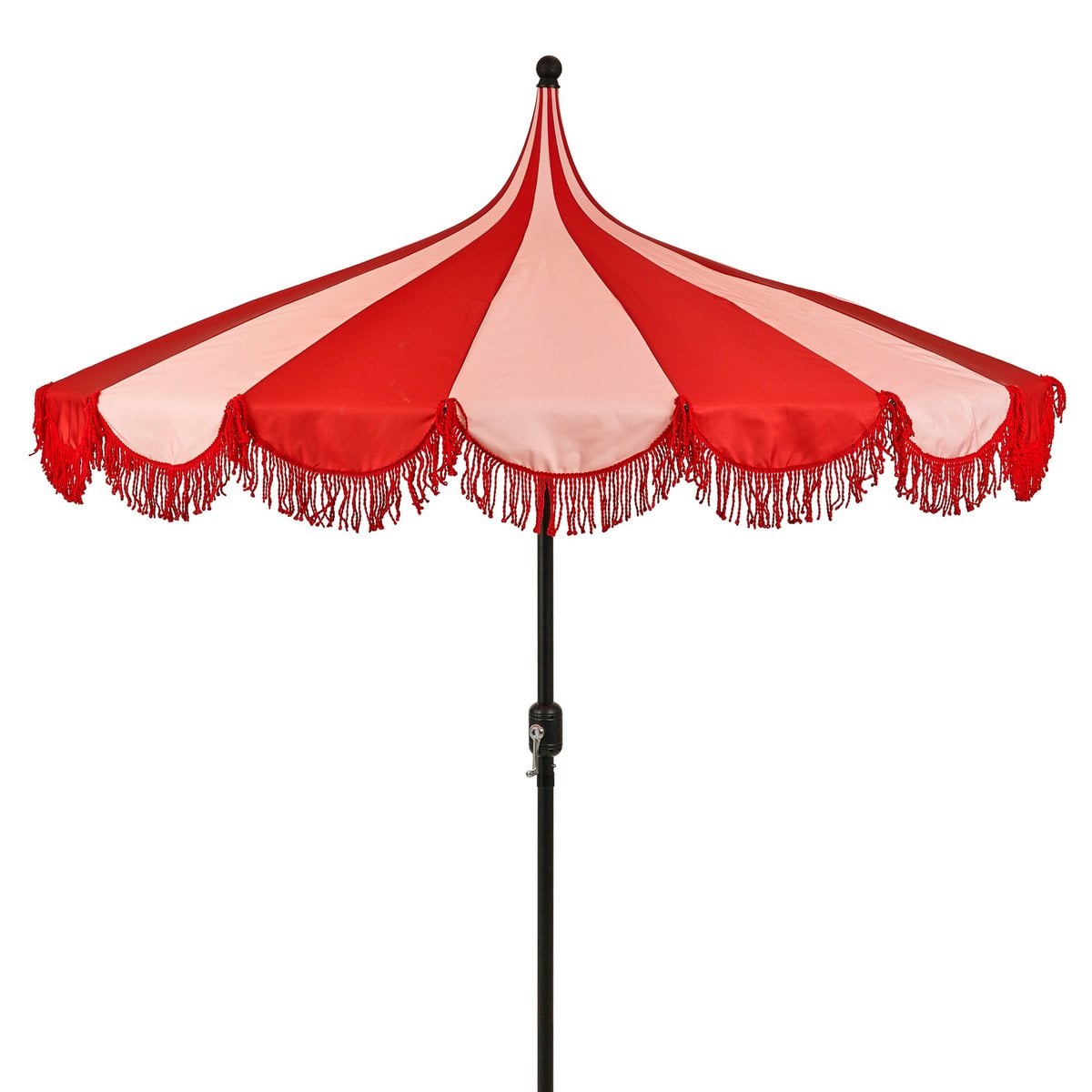 Kim Parasol - Rood