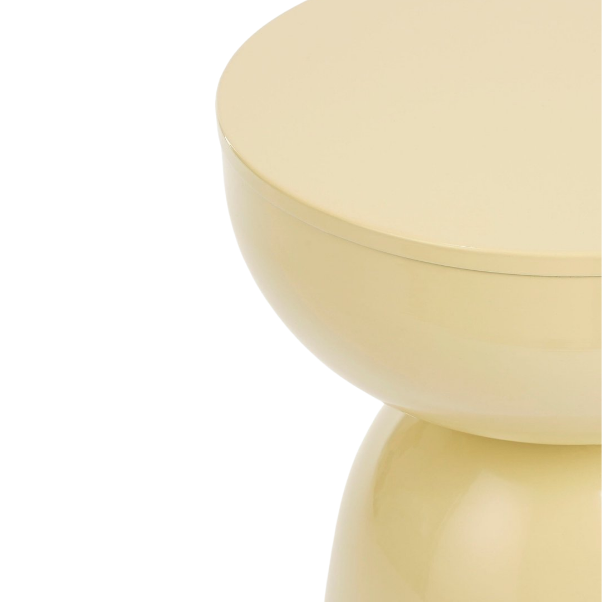 Elliott Bijzettafel - Beige