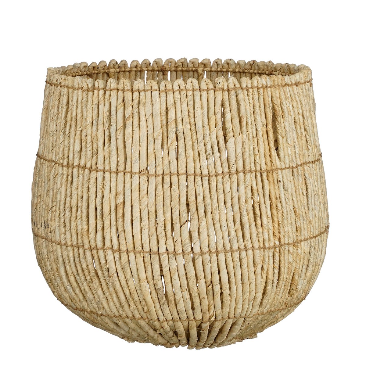 Ronda Opbergmand - Lichtbruin