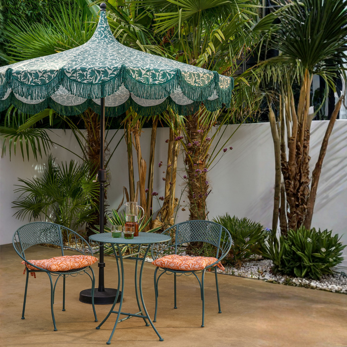 Kelly Parasol - Groen