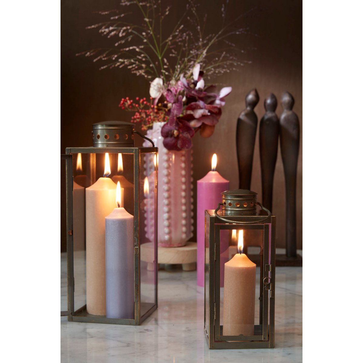 Pegara Woondecoratie - Groot