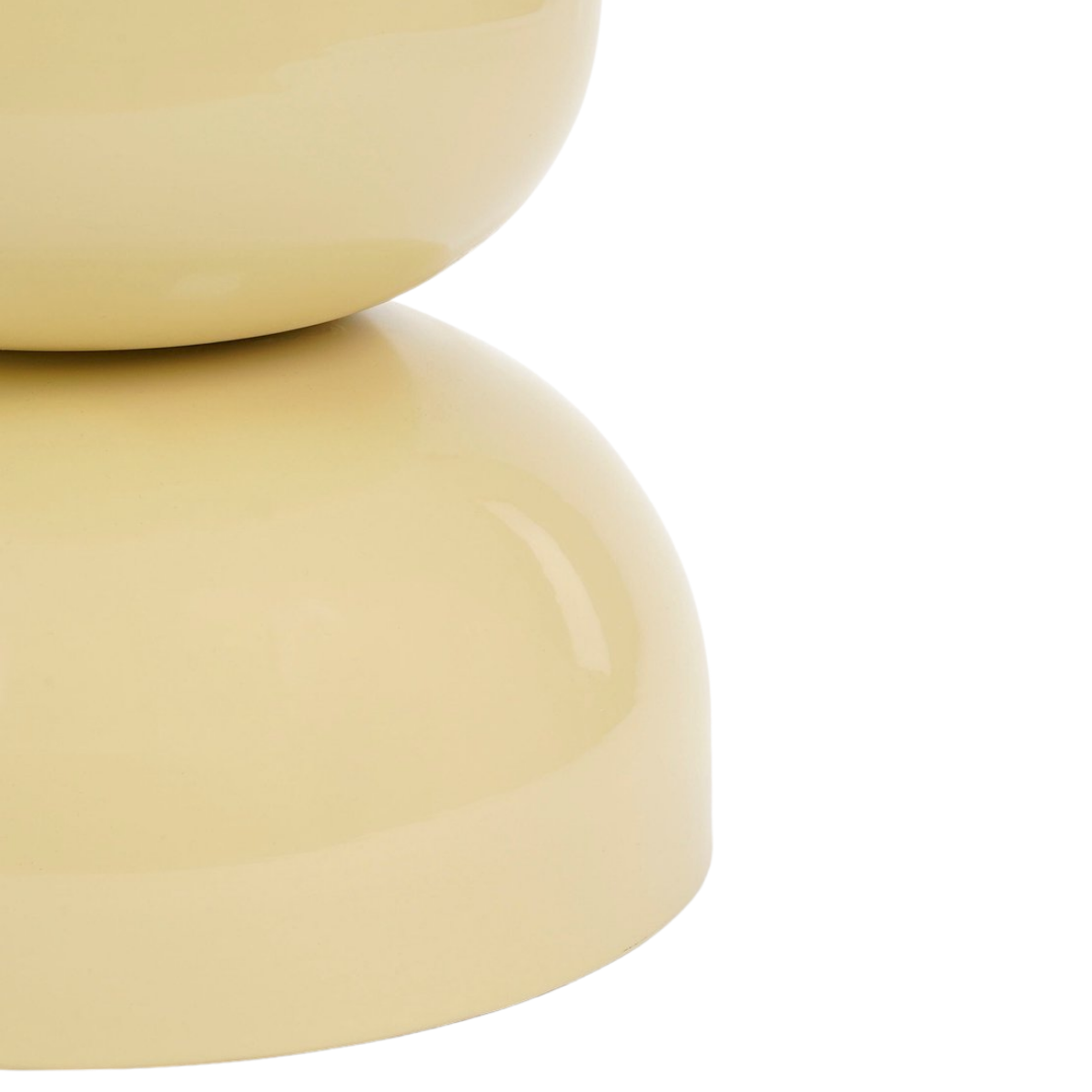 Luna Bijzettafel - Beige