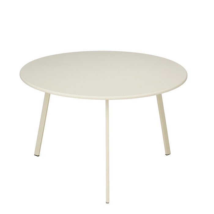 Seatle Salontafel - Creme