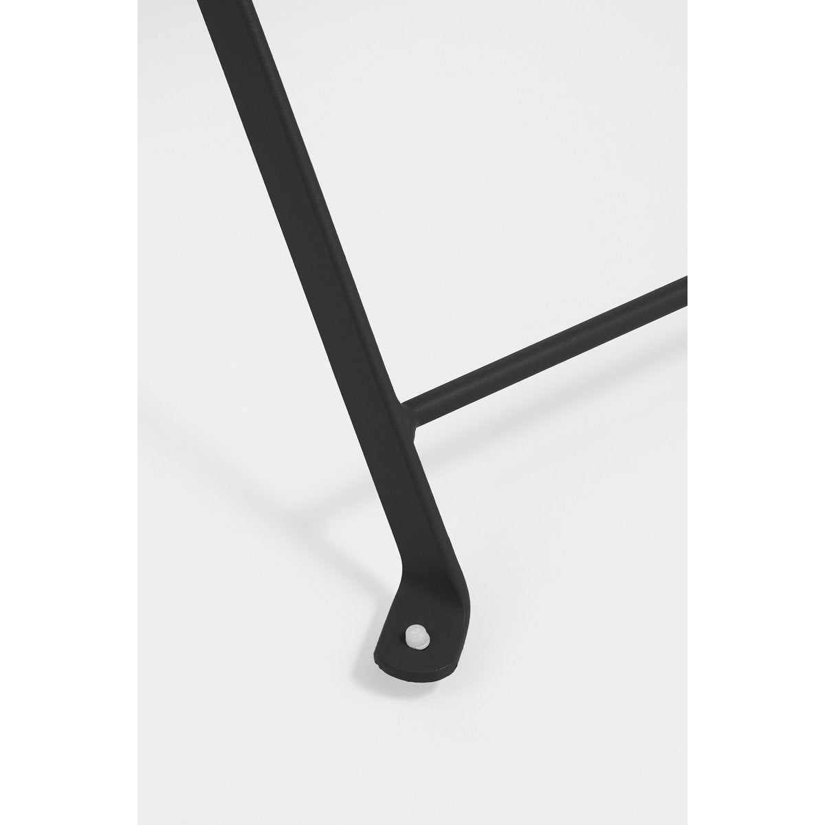 Laurence Bistroset Set van 3 - Zwart