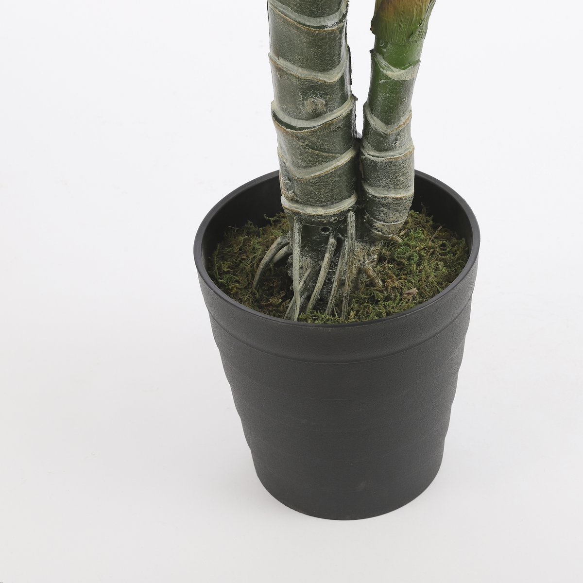 Monstera Kunstplant H160 x Ø80