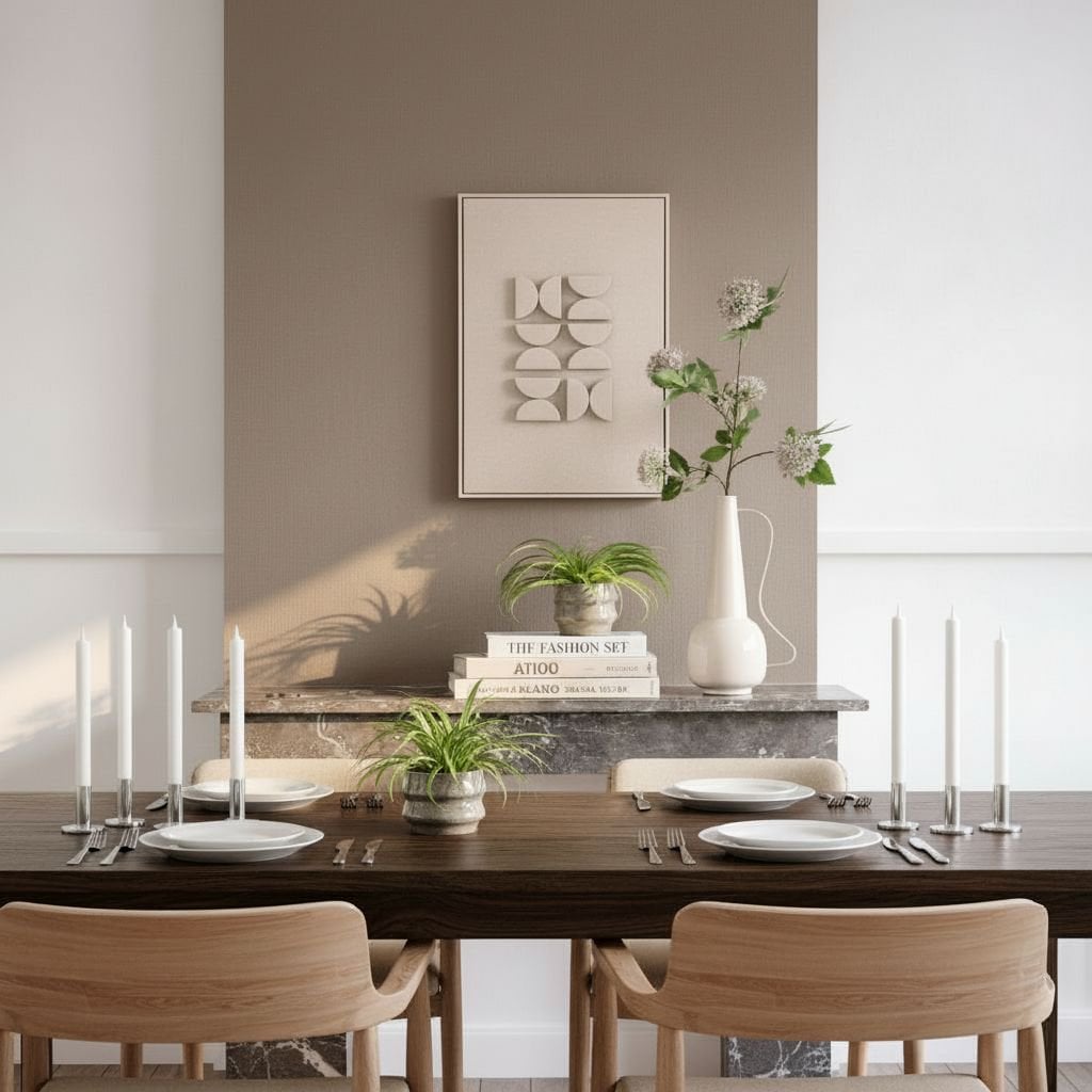 Arlo Wanddecoratie