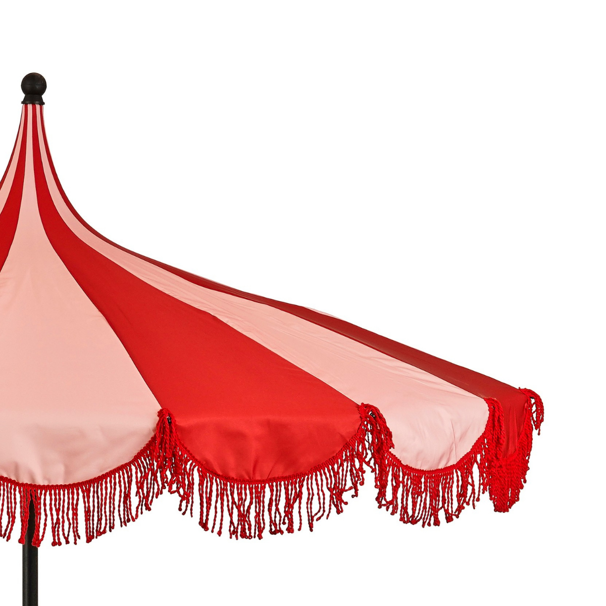 Kim Parasol - Rood