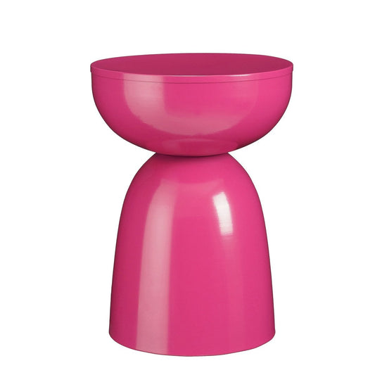 Elliott Bijzettafel - Fuchsia