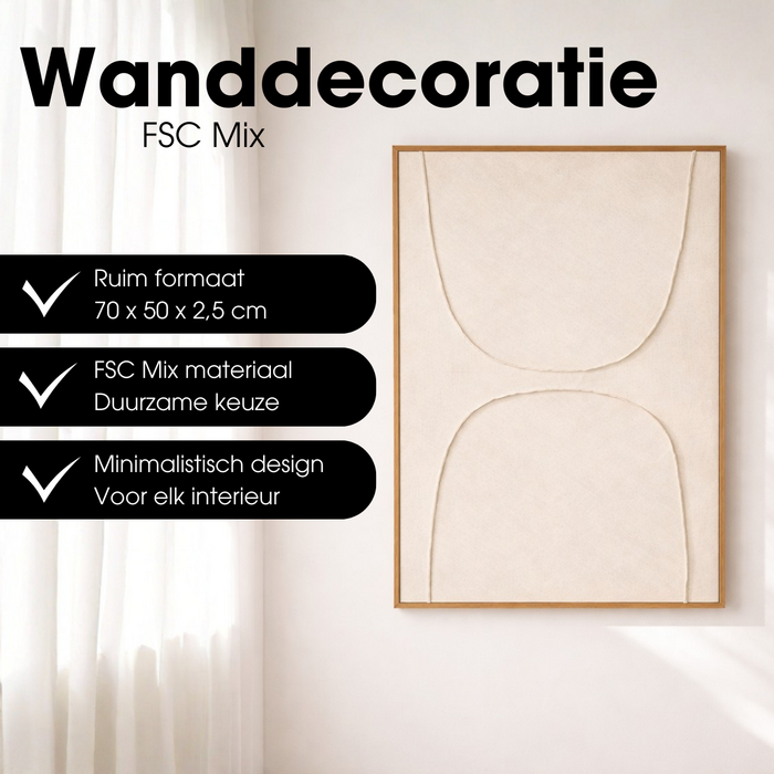 Enar Wanddecoratie