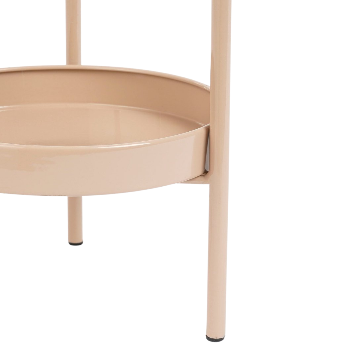 Colyn Bloempot - Bruin