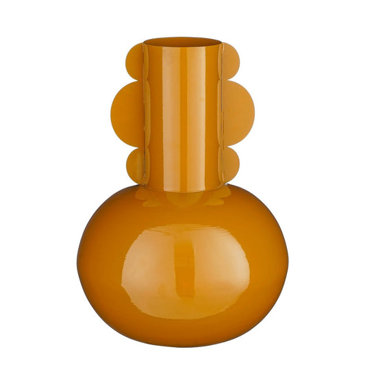 Boyd Vaas Single - Bruin