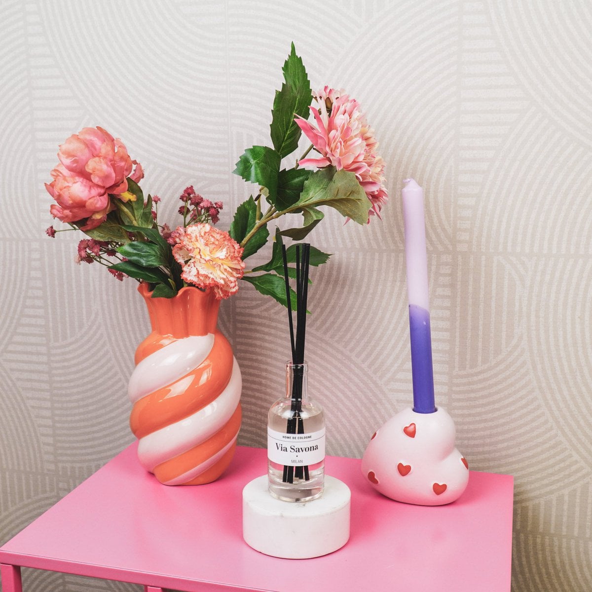 Diffuser - Via Savona Milan - 100ml