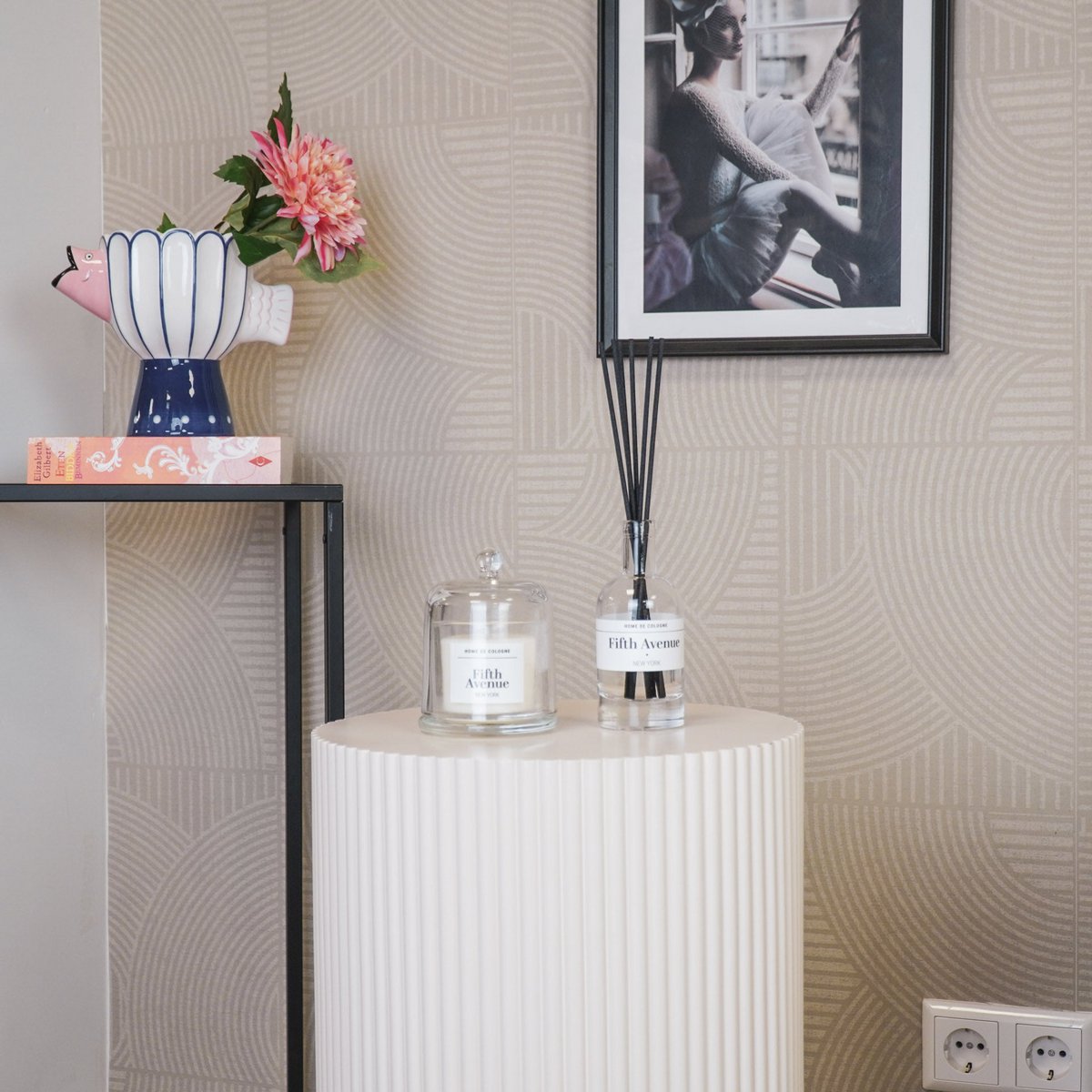Diffuser - Fifth Avenue New York - 100ml