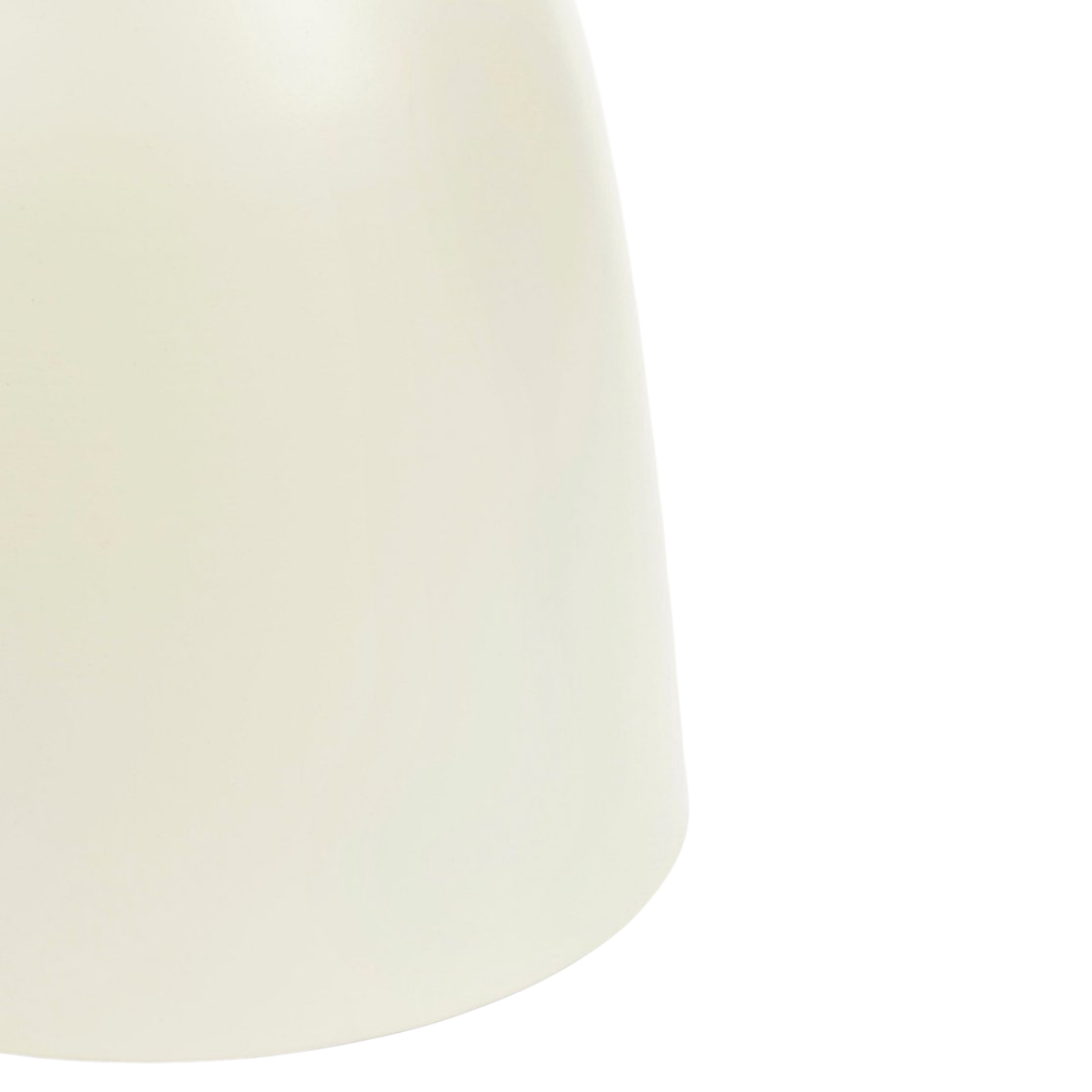 Elliott Bijzettafel - Wit