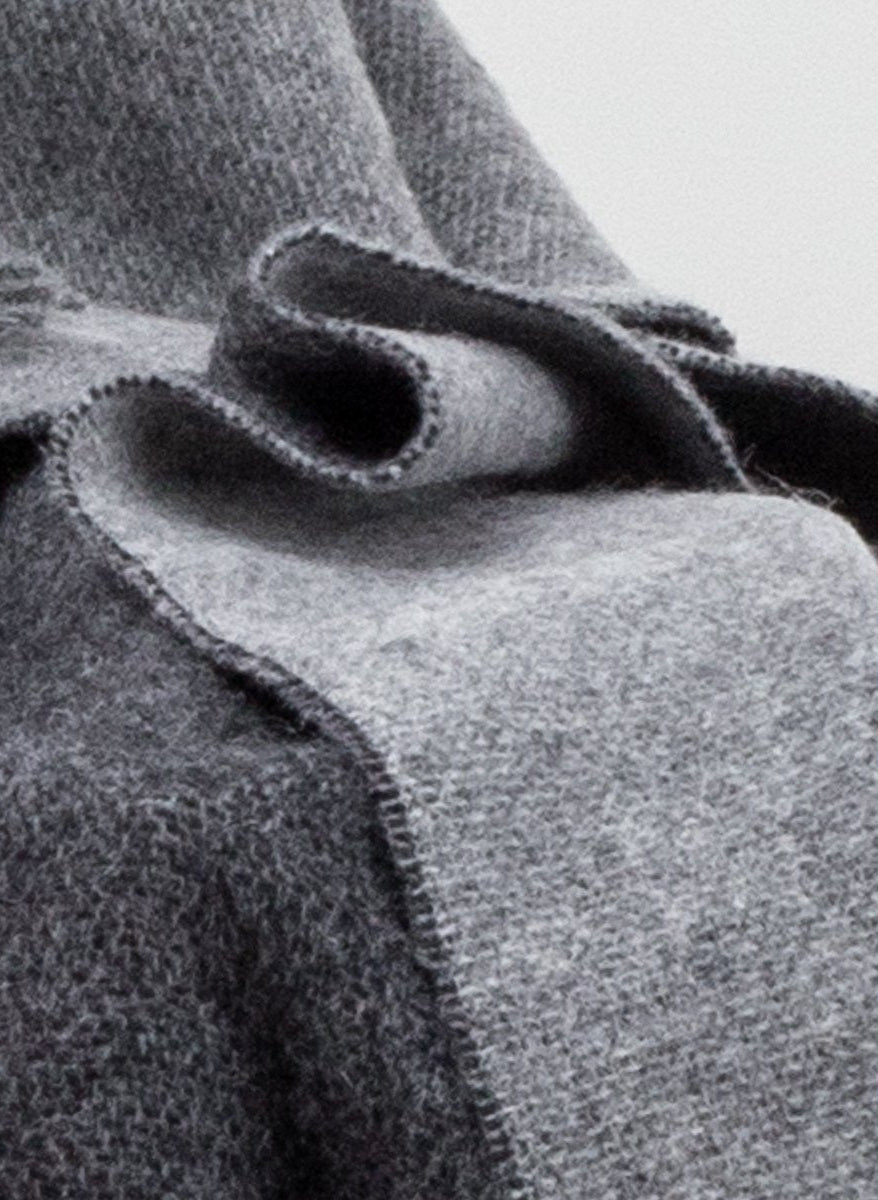 Onyx Omkeerbare Deken