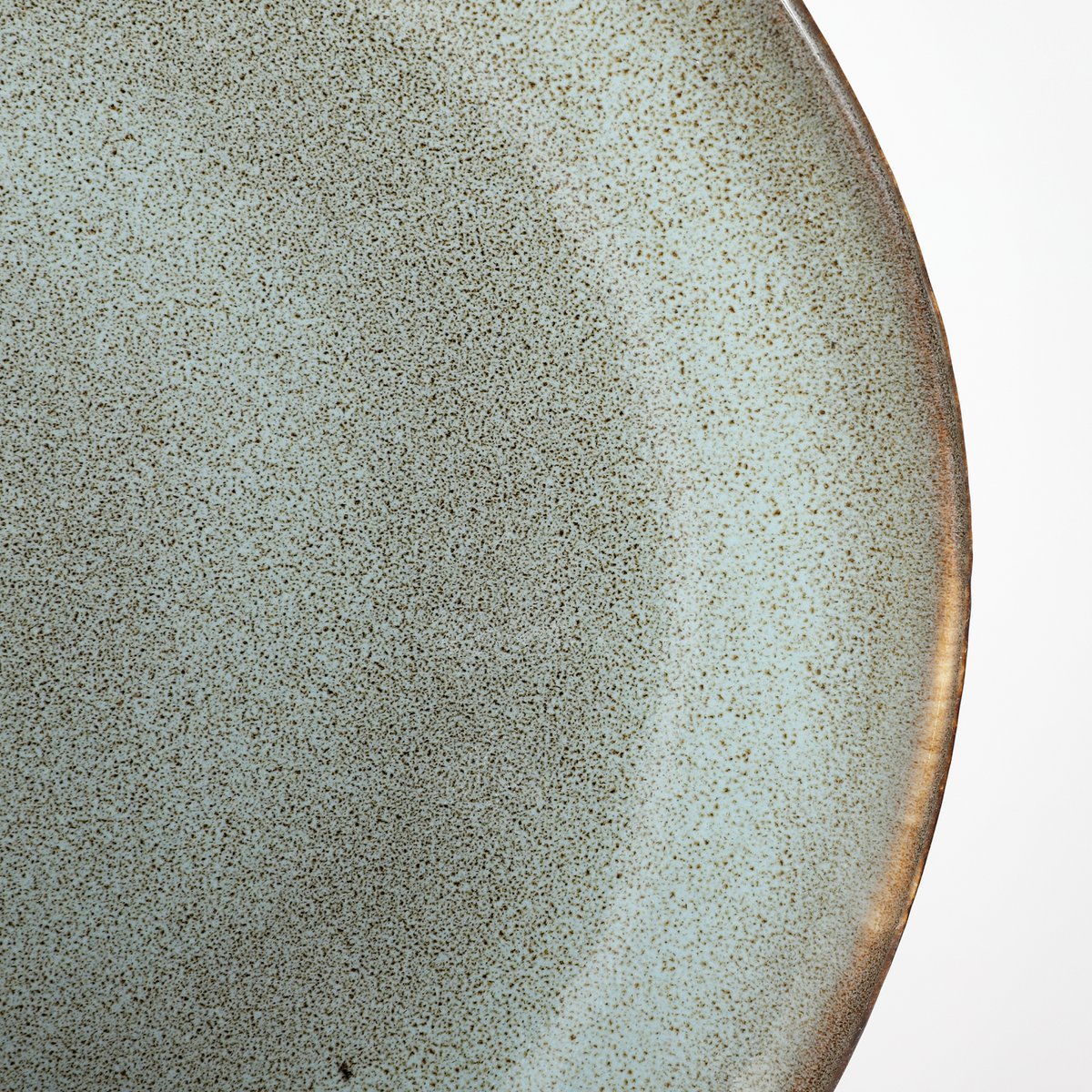 Tabo Serviesset 4 Persoons - Grijs/Groen