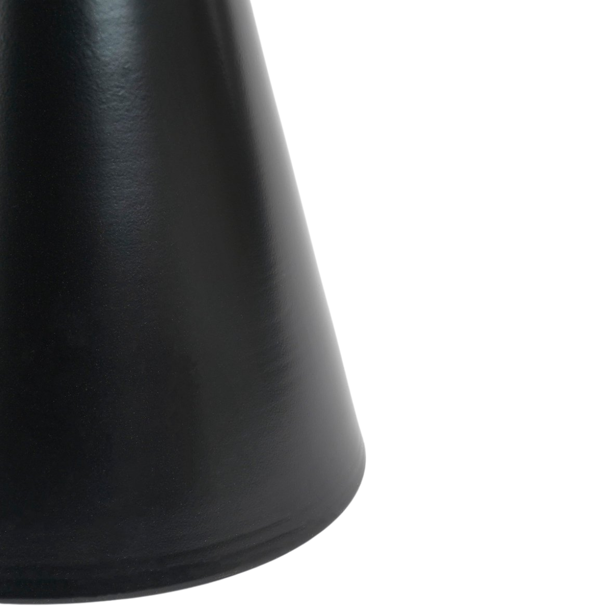 Jim Bijzettafel - Zwart