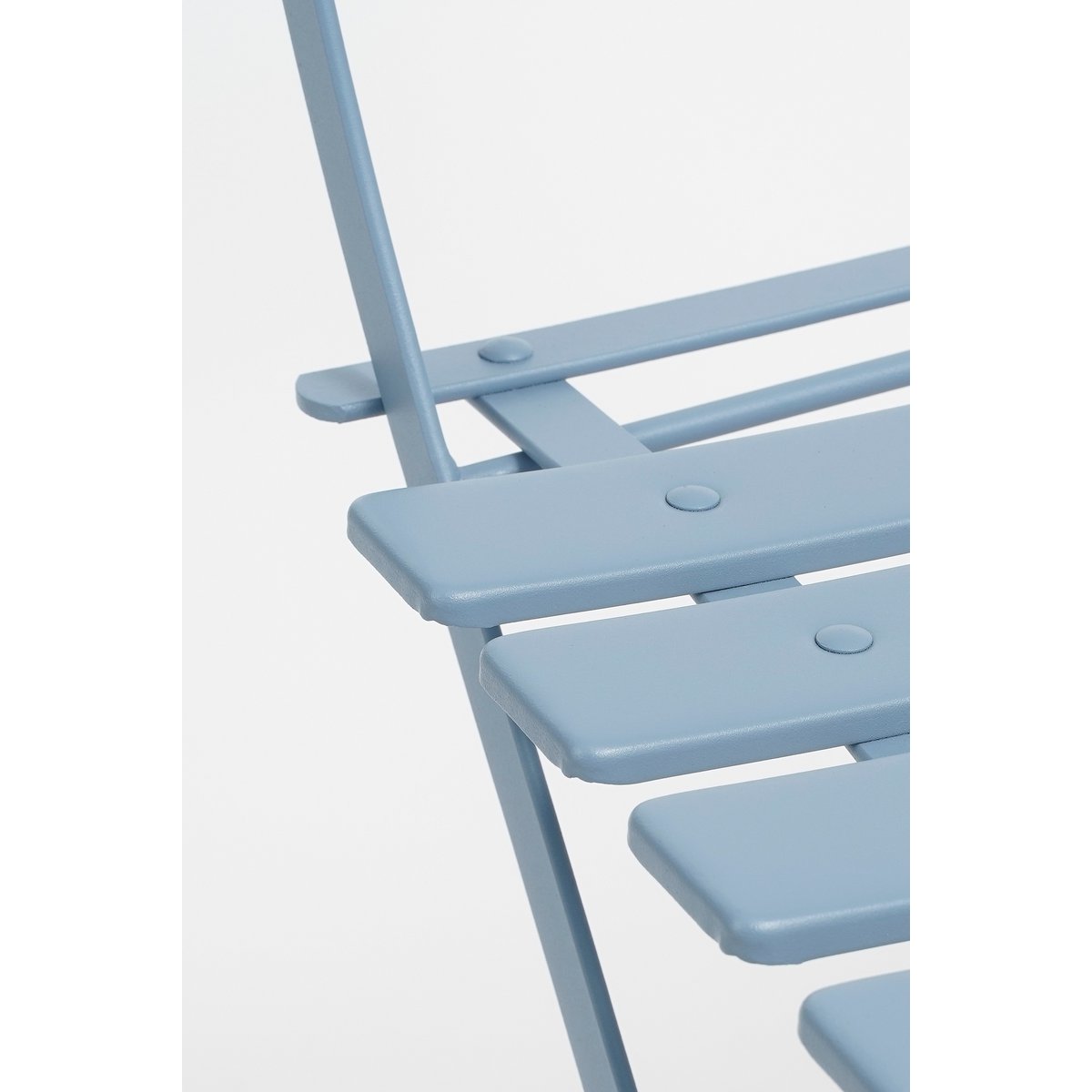 Laurence Bistroset Set van 3 - Blauw