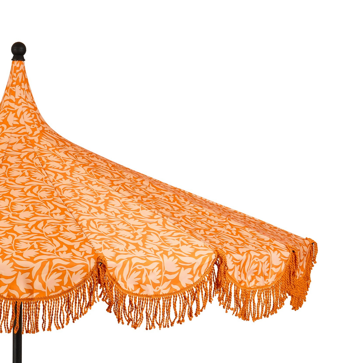 Kelly Parasol - Oranje