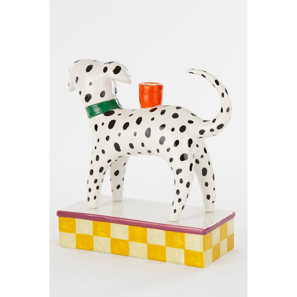 Kandelaar Dalmatiër