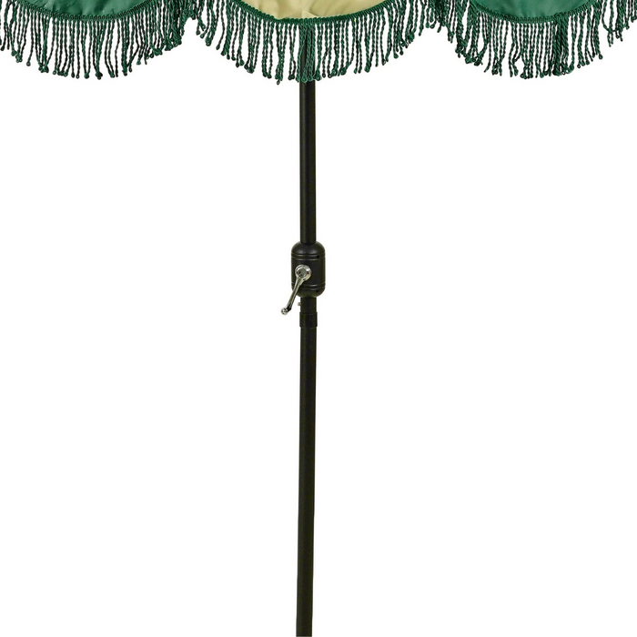 Kim Parasol - Groen