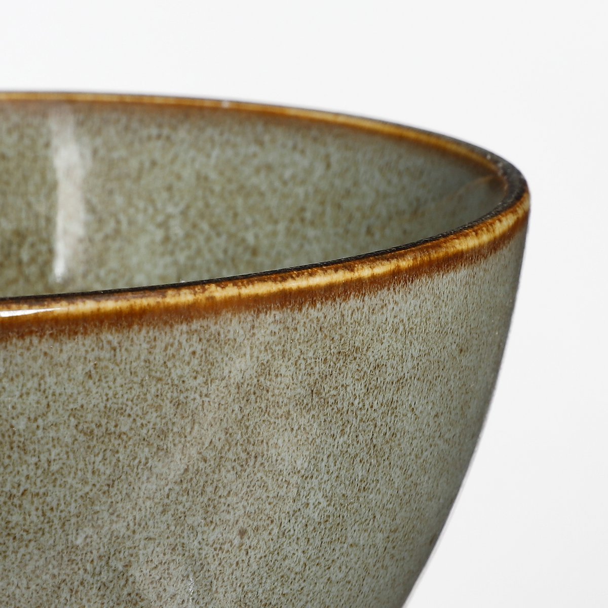 Tabo Serviesset 4 Persoons - Grijs/Groen