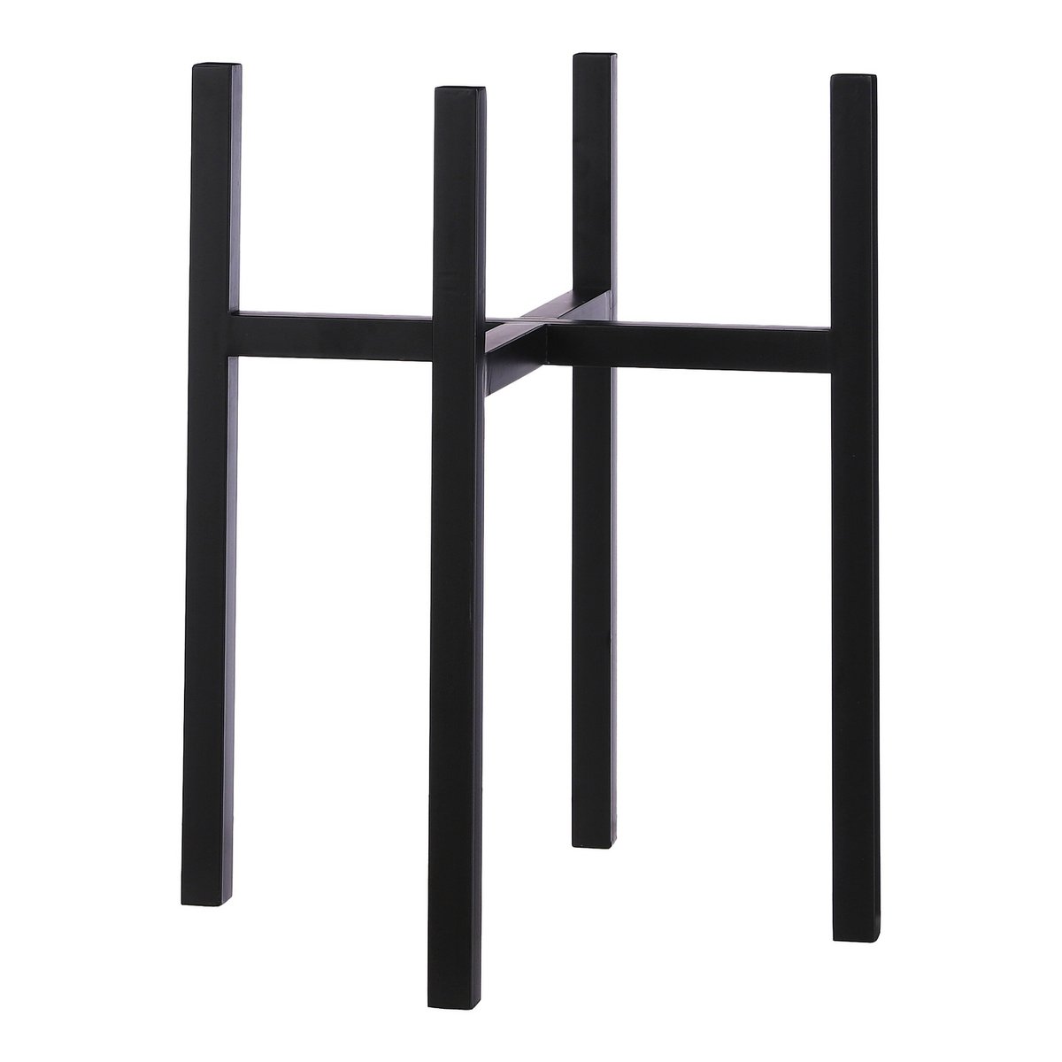 Ascot Plantenstandaard 41,5x41,5x50