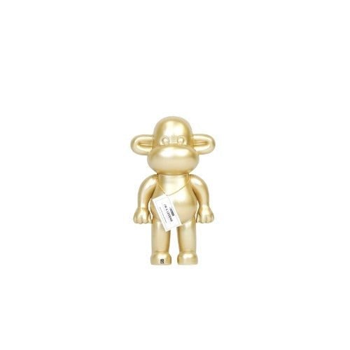 The Legend Monkey - Chill - Goud - Medium