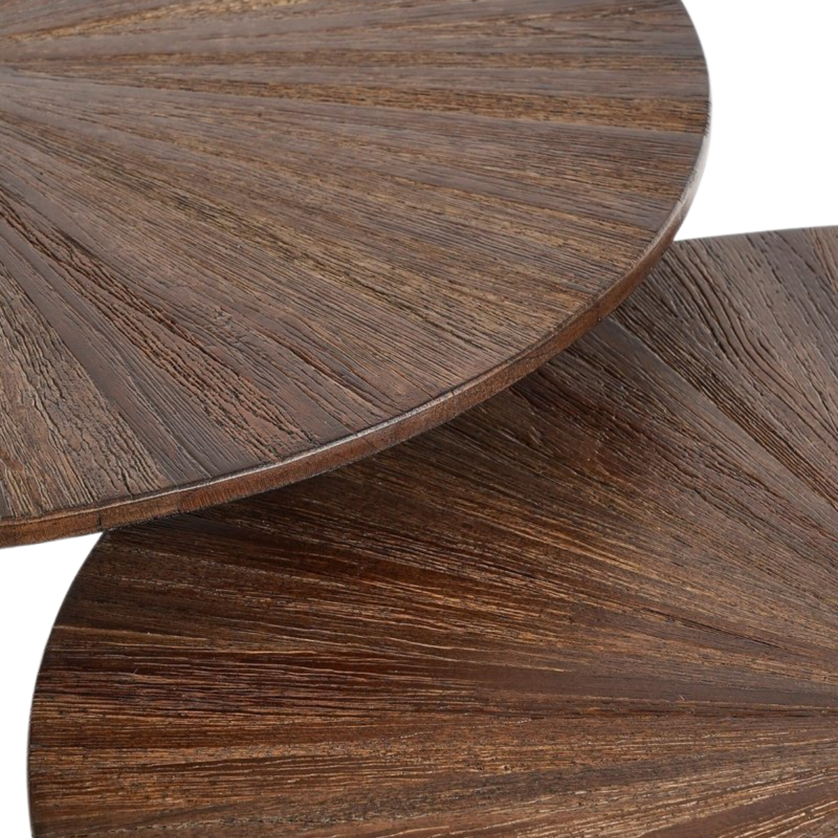 Dane Bijzettafel Set van 2