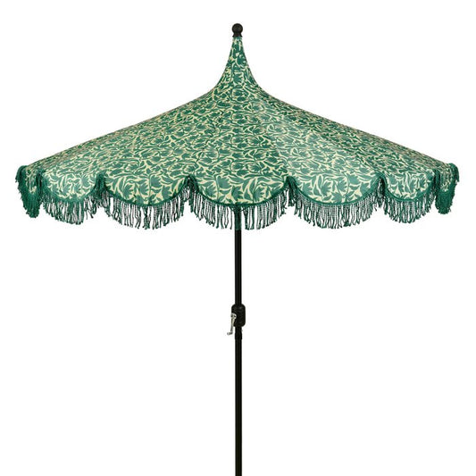 Kelly Parasol - Groen