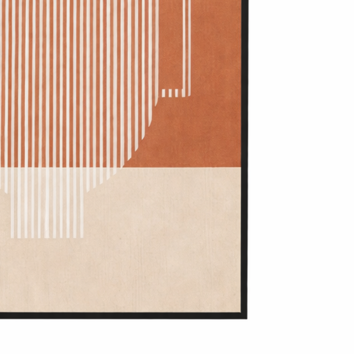 Daro Wanddecoratie