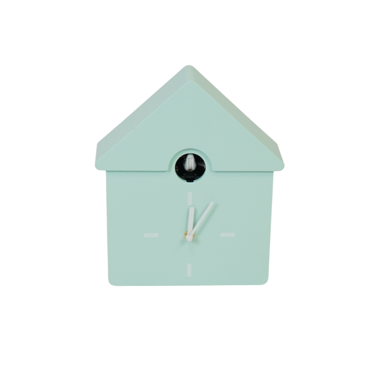 Cuckoo Klok – Groen