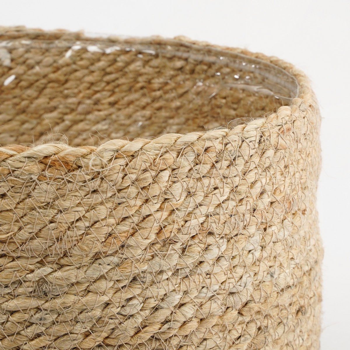 Atlantic Plantenmand Set van 2