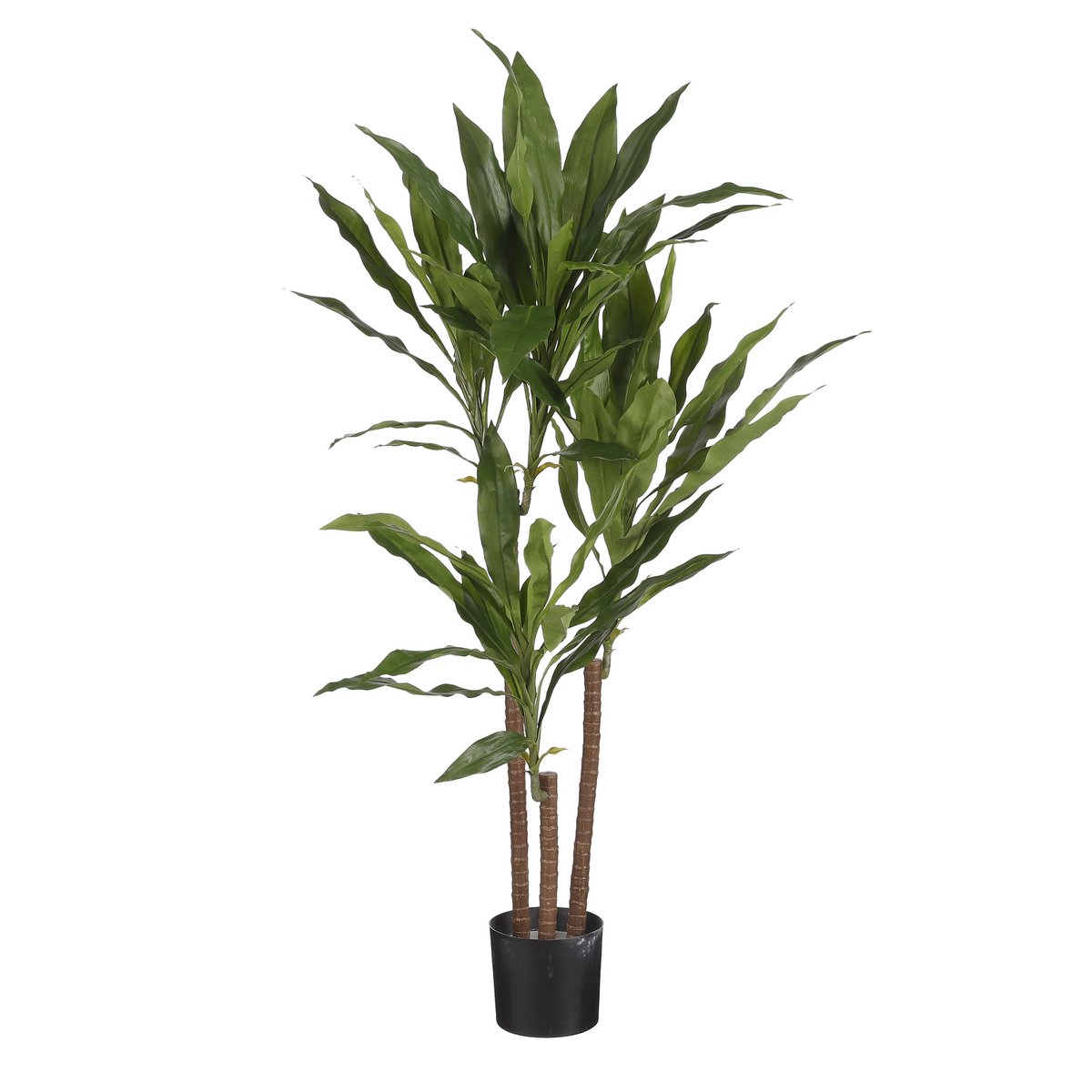 Dracaena Kunstplant - Klein