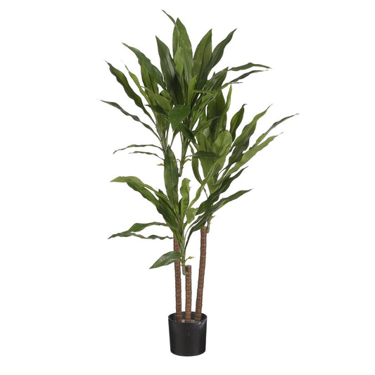 Dracaena Kunstplant - Klein