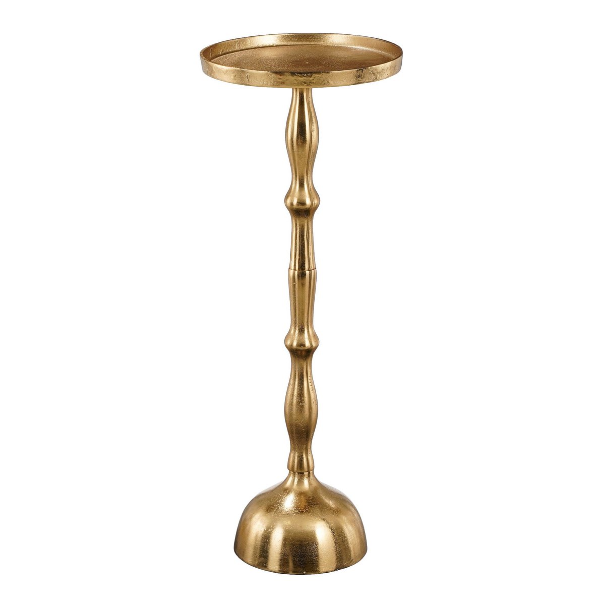 Duco Bijzettafel Goud - Large