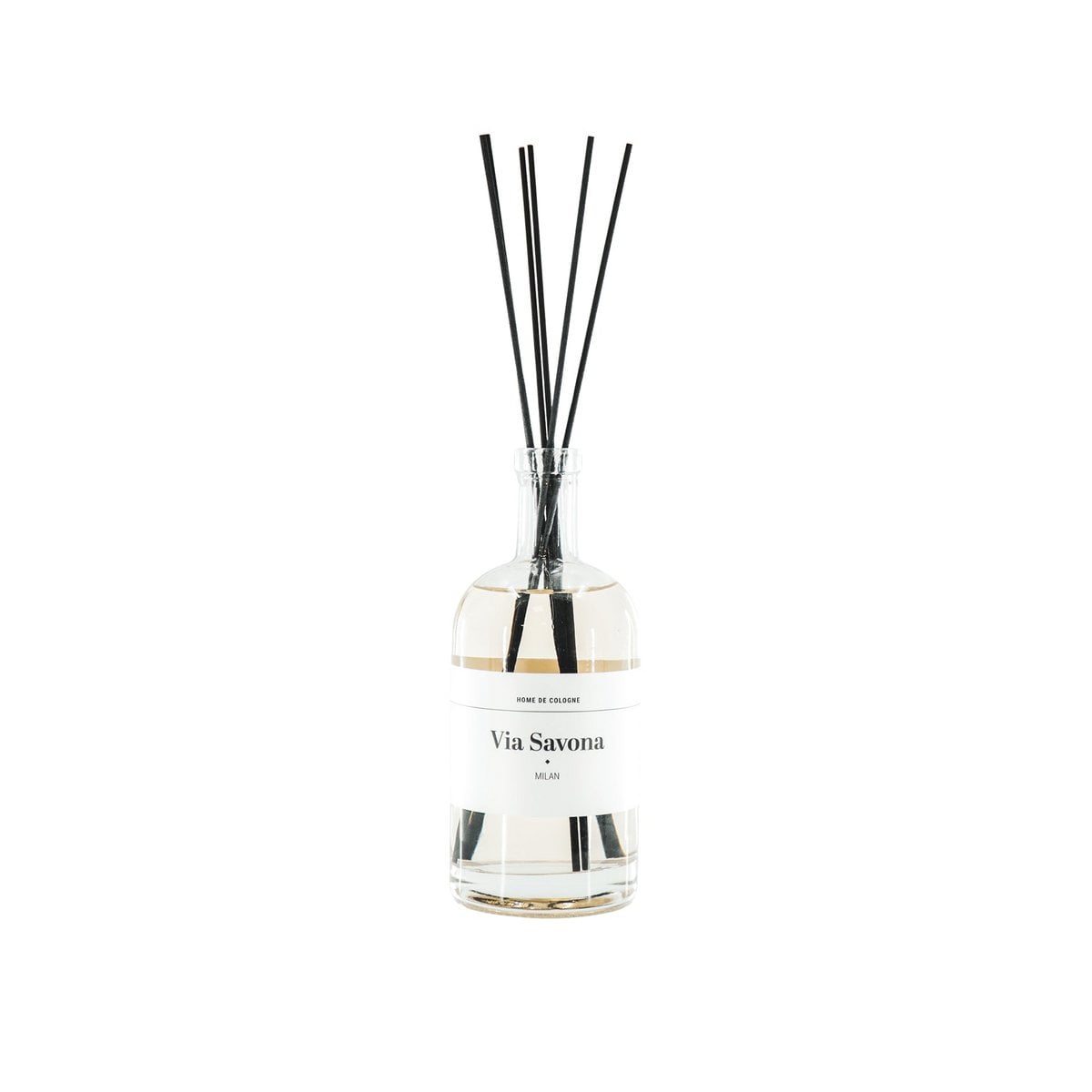 Diffuser - Via Savona Milan - 100ml