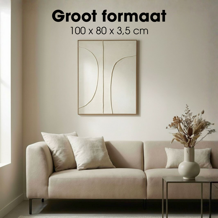 Liva Wanddecoratie