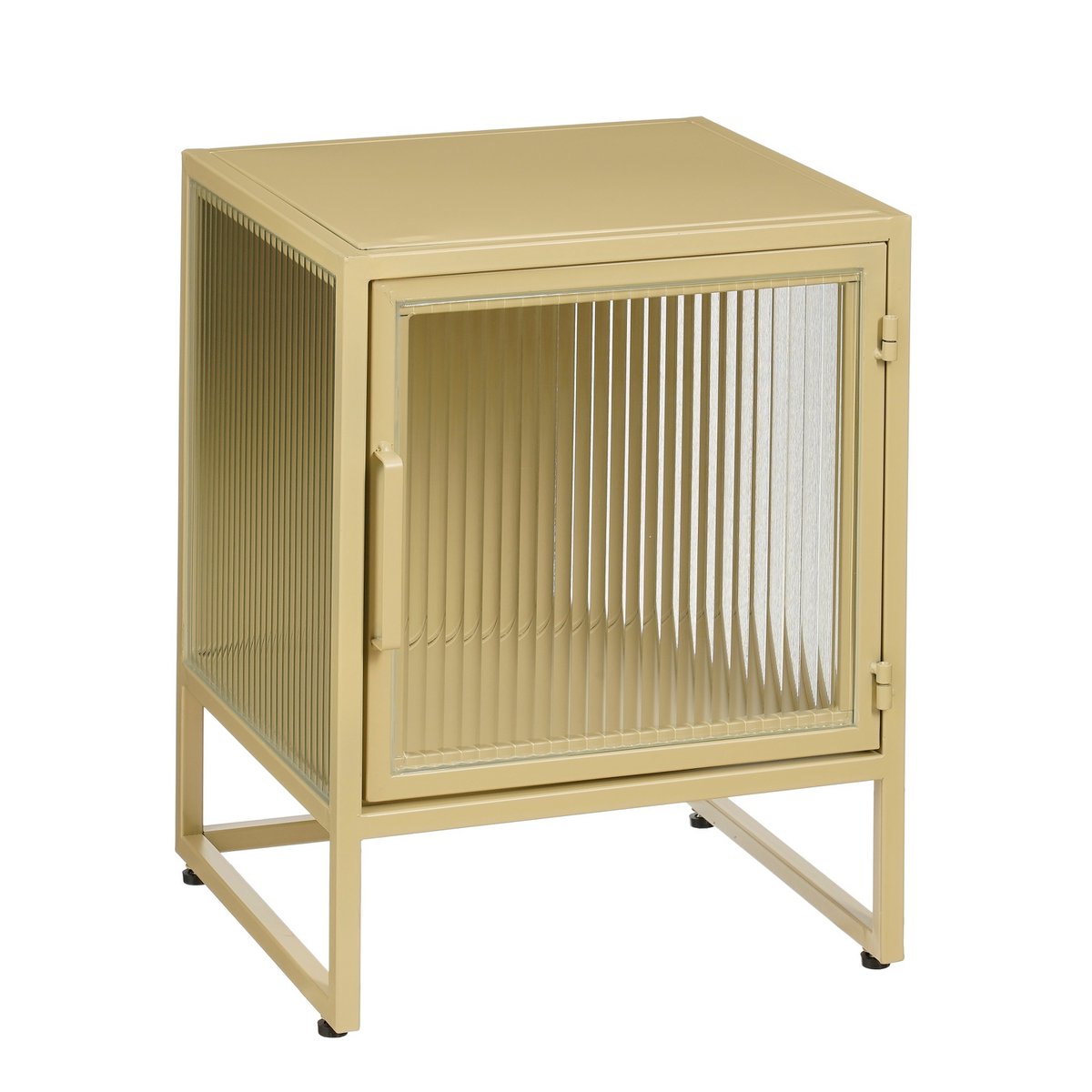 Clifton Wandkast Medium - Beige