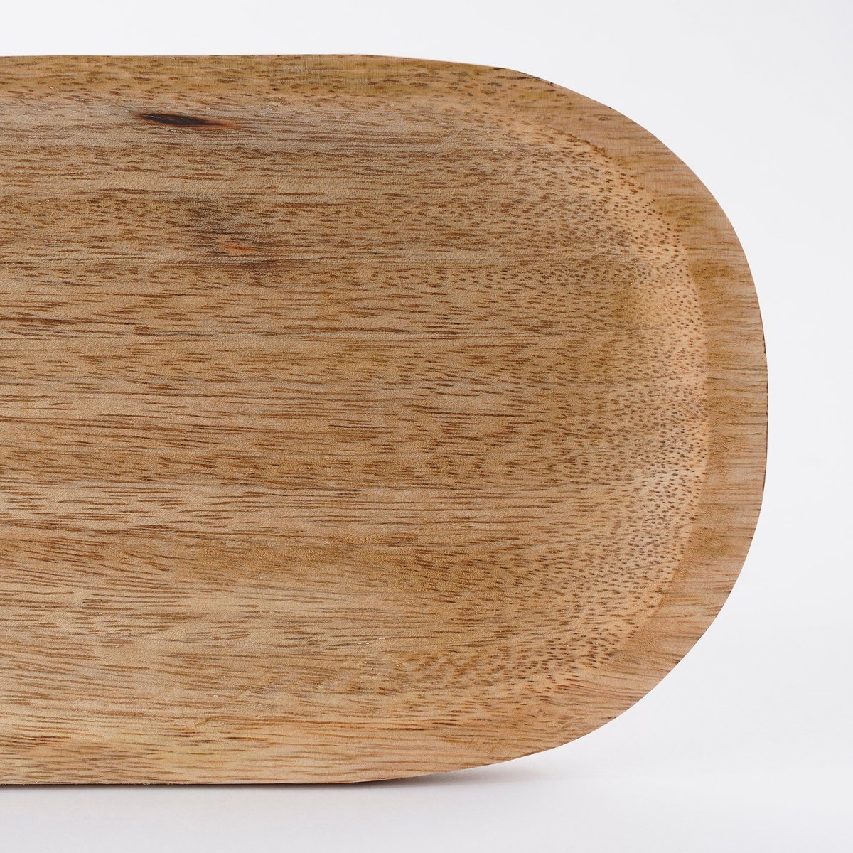 Tomar Schaaltjes met Dienblad