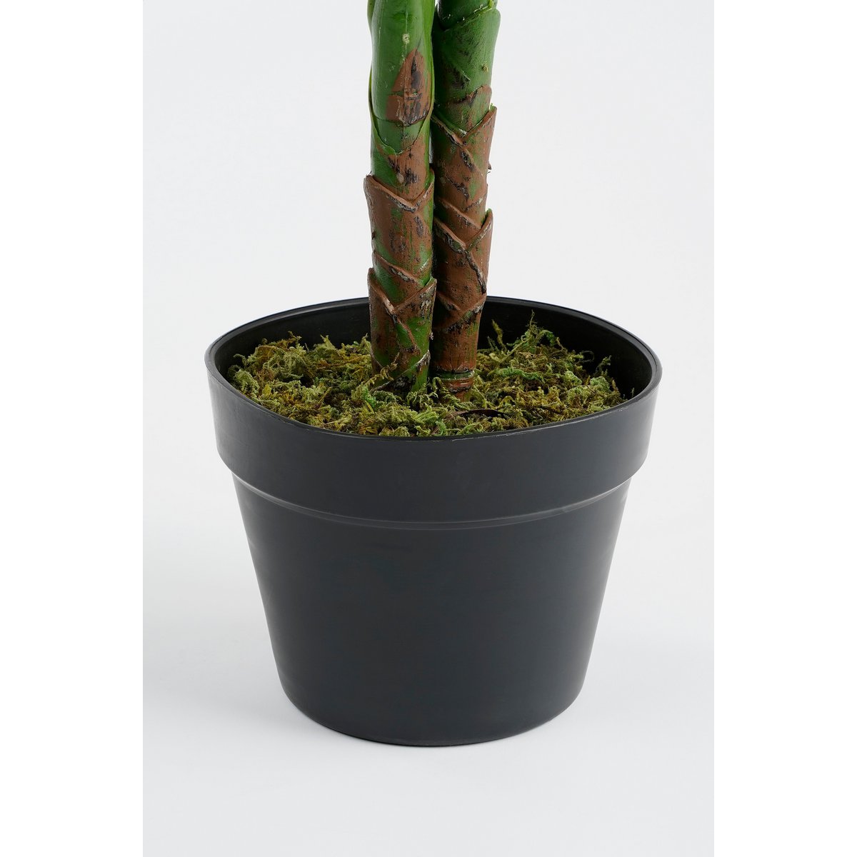 Philodendron Kunstplant met Pot - Small