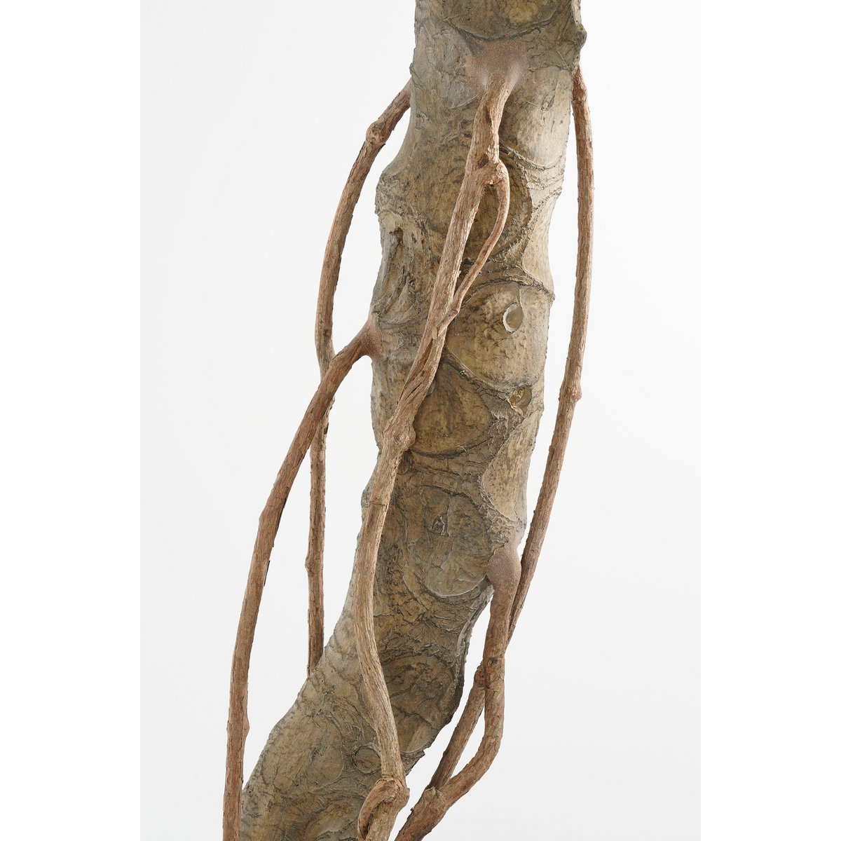 Monstera Kunstplant H135 x Ø100