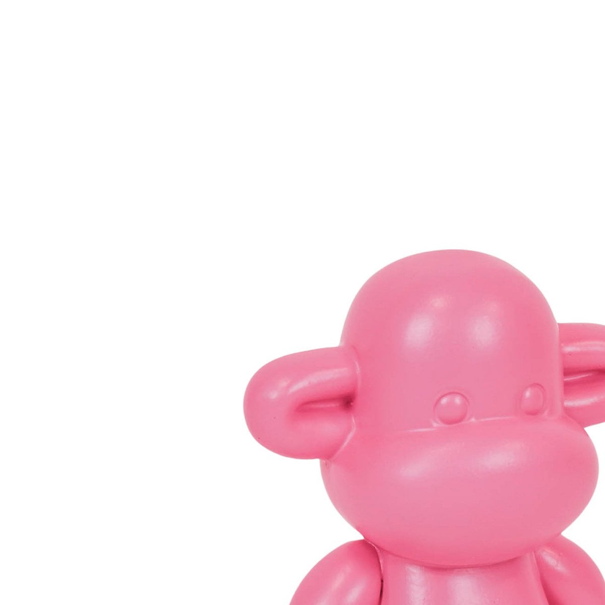 The Legend Monkey - Hang Loose - Roze - Klein
