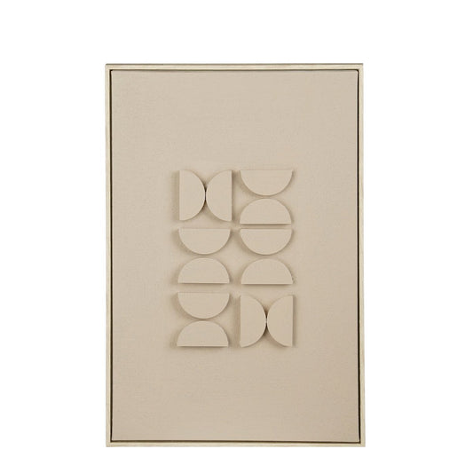 Arlo Wanddecoratie