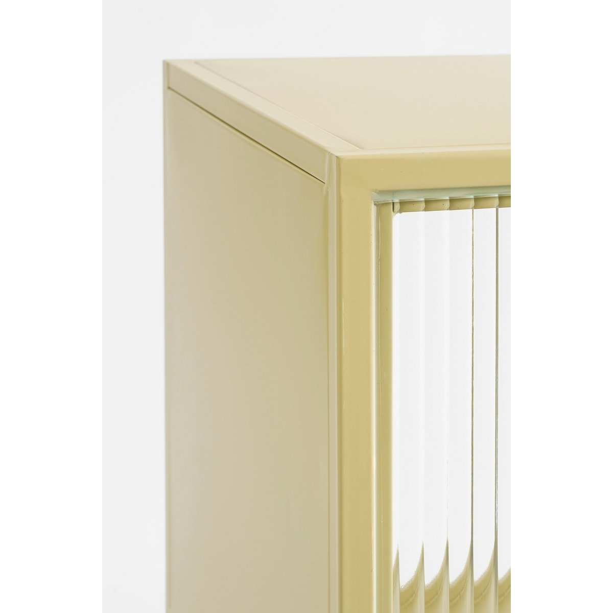 Clifton Wandkast Medium - Beige