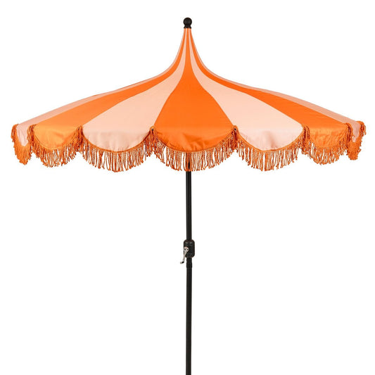 Kim Parasol - Oranje