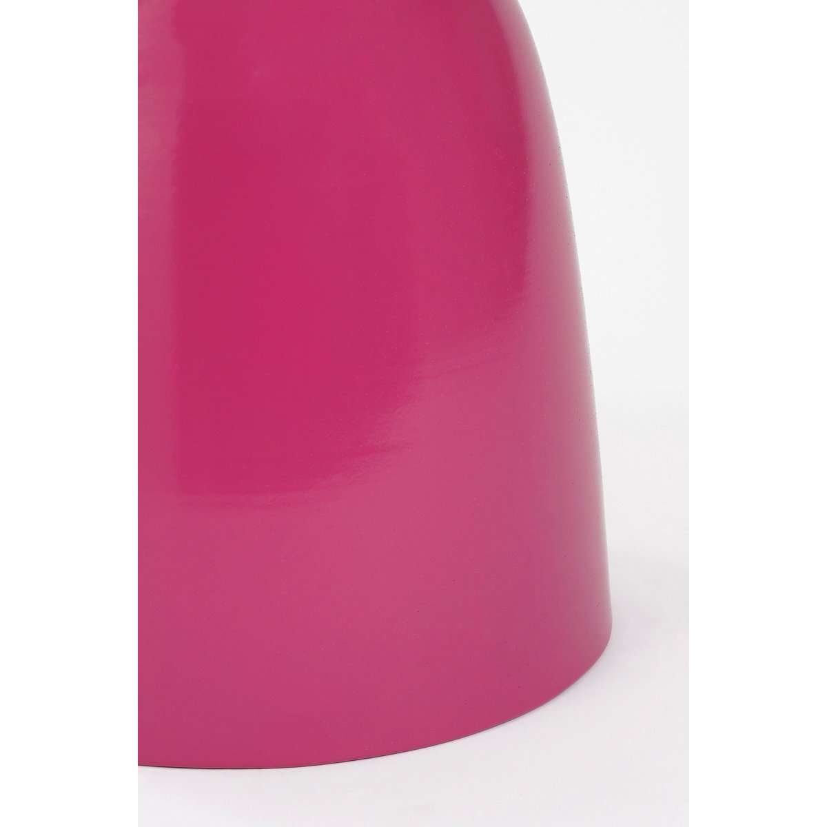 Elliott Bijzettafel - Fuchsia