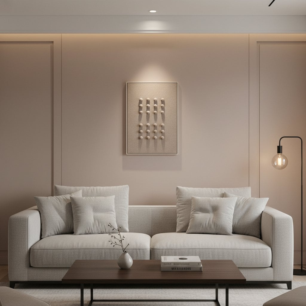 Soren Wanddecoratie