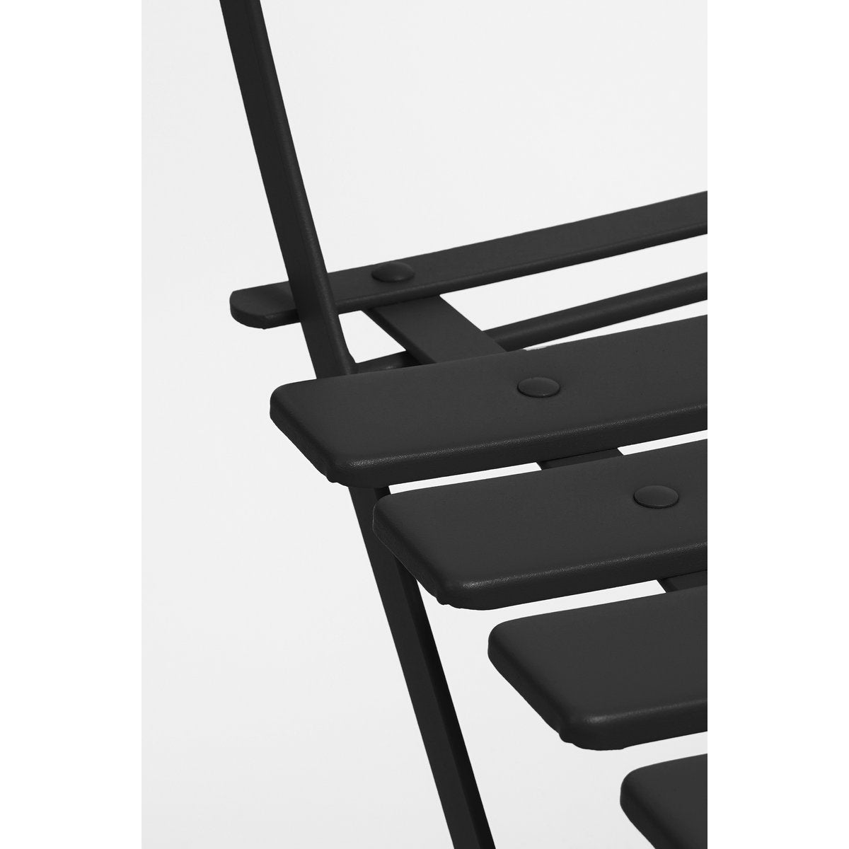 Laurence Bistroset Set van 3 - Zwart