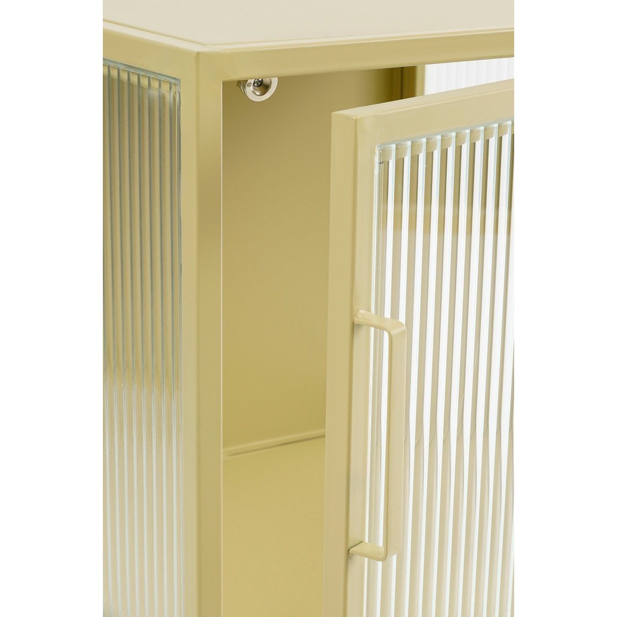 Clifton Wandkast Medium - Beige
